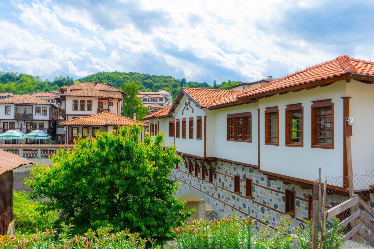 Complex Aleksandar 3* Zlatograd