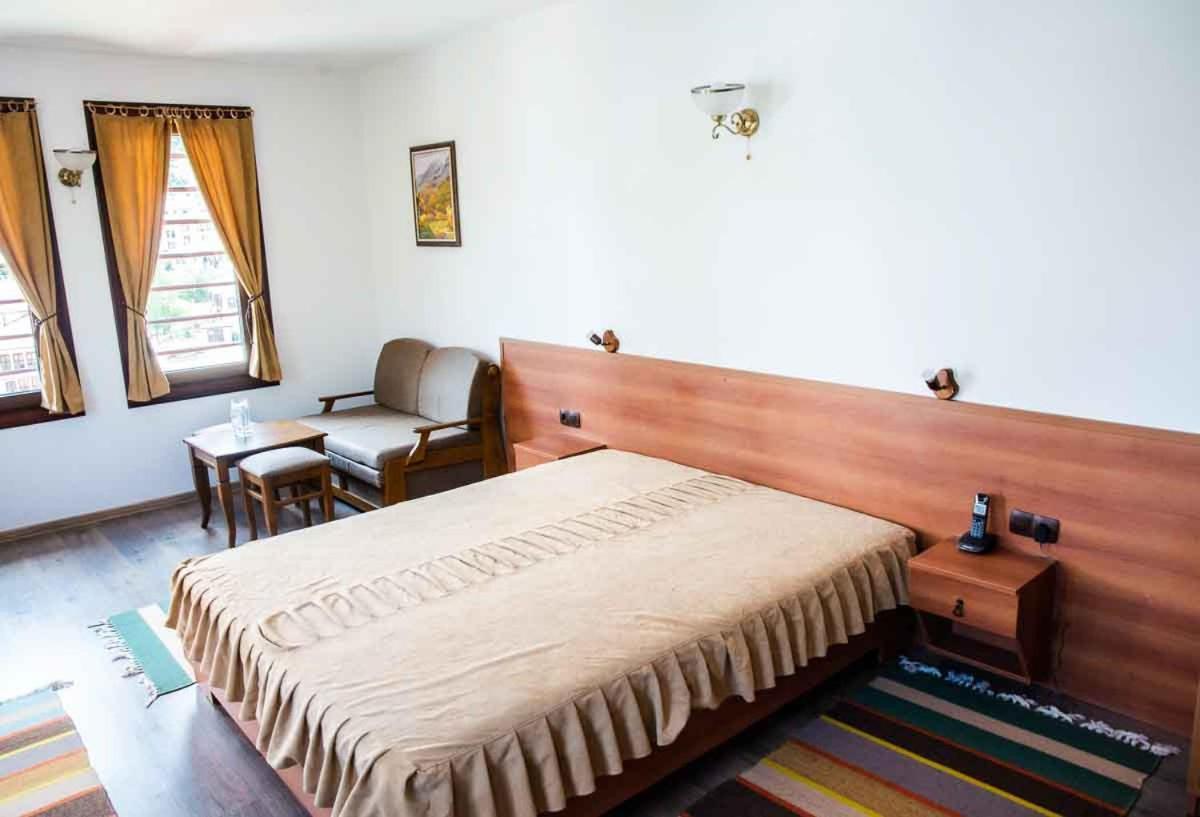 Complex Aleksandar 3* Zlatograd